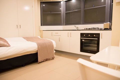 T&M HOUSE - Accommodation in Surfers Paradise 7