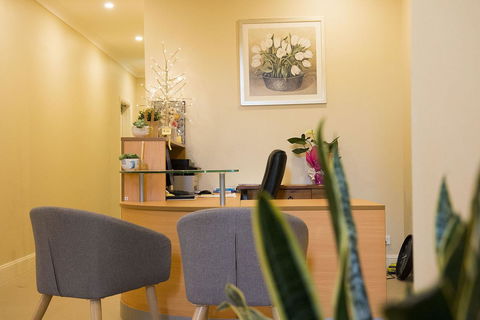 T&M HOUSE - Accommodation in Surfers Paradise 32