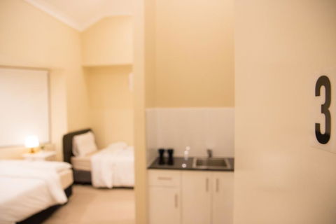 T&M HOUSE - Accommodation in Surfers Paradise 16