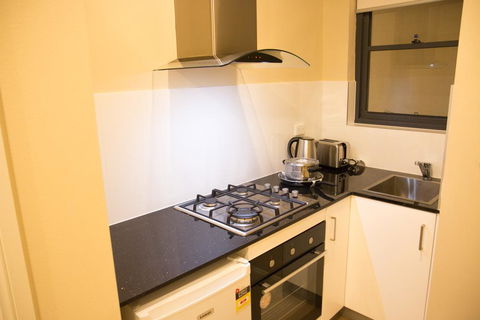 T&M HOUSE - Accommodation in Surfers Paradise 29