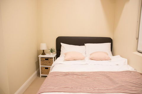T&M HOUSE - Accommodation in Surfers Paradise 24