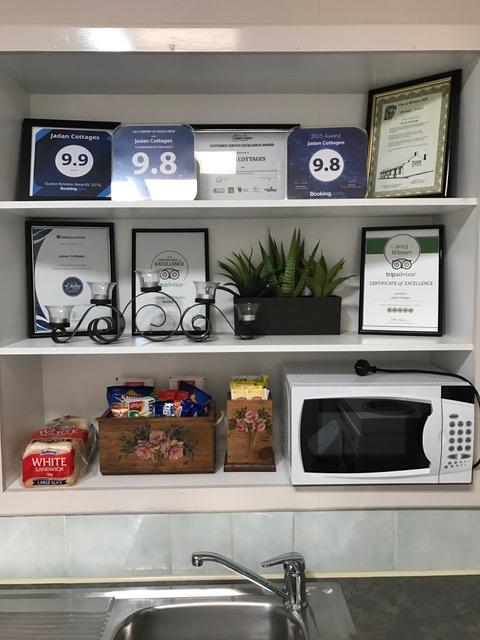 Jadan Cottages - Accommodation in Surfers Paradise 2