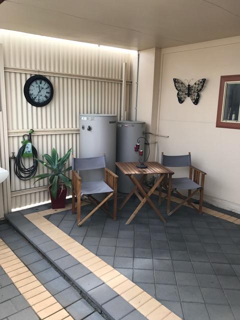 Jadan Cottages - Accommodation in Surfers Paradise 30