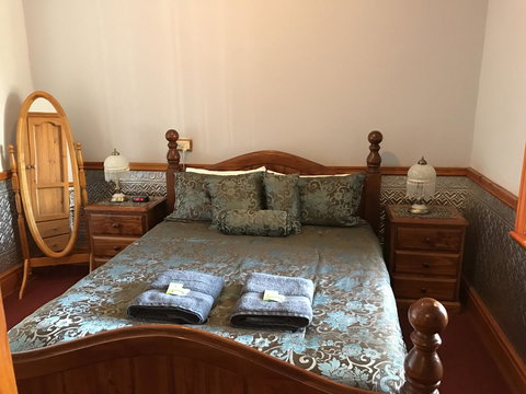 Jadan Cottages - Accommodation in Surfers Paradise 17