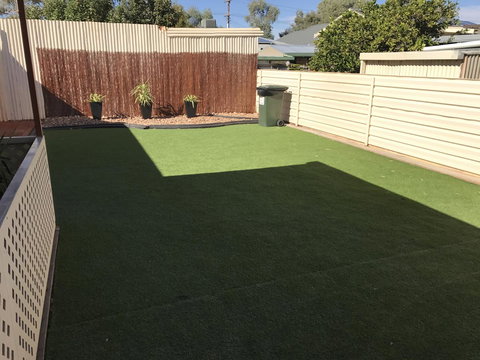 Jadan Cottages - Accommodation in Surfers Paradise 44