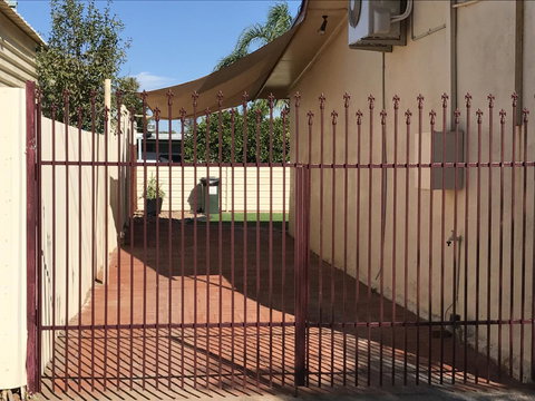 Jadan Cottages - Accommodation in Surfers Paradise 34