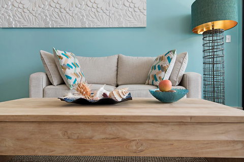 Arena Luxury Beachfront Apartment - Accommodation in Surfers Paradise 43