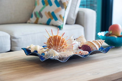 Arena Luxury Beachfront Apartment - Accommodation in Surfers Paradise 36