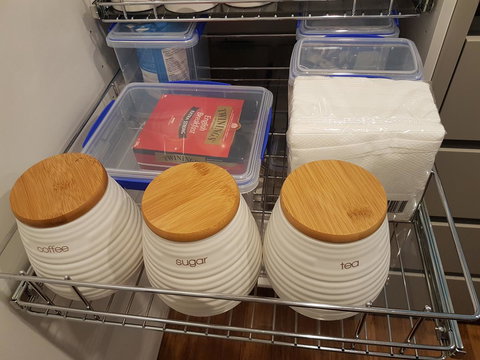 Arena Luxury Beachfront Apartment - Accommodation in Surfers Paradise 20