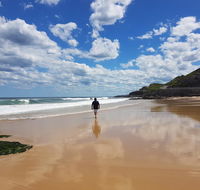 Arena Luxury Beachfront Apartment - Accommodation in Surfers Paradise