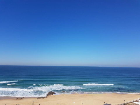 Arena Luxury Beachfront Apartment - Accommodation in Surfers Paradise 5