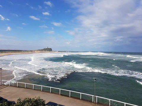 Arena Luxury Beachfront Apartment - Accommodation in Surfers Paradise 40