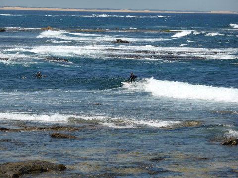 Arena Luxury Beachfront Apartment - Accommodation in Surfers Paradise 26