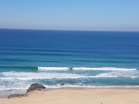 Arena Luxury Beachfront Apartment - Accommodation in Surfers Paradise 29