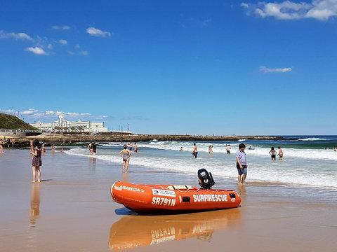 Arena Luxury Beachfront Apartment - Accommodation in Surfers Paradise 6