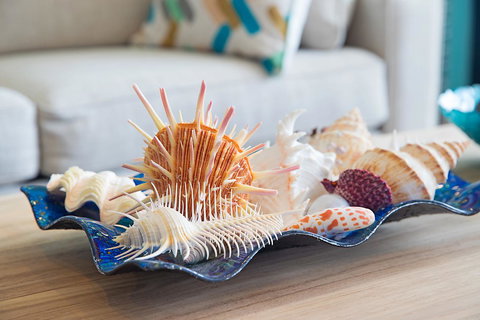 Arena Luxury Beachfront Apartment - Accommodation in Surfers Paradise 7