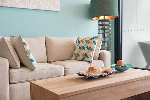 Arena Luxury Beachfront Apartment - Accommodation in Surfers Paradise 4