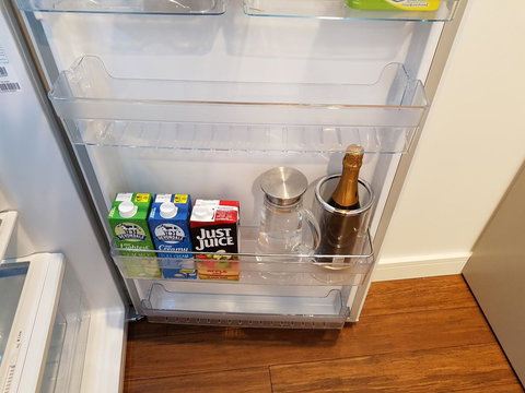 Arena Luxury Beachfront Apartment - Accommodation in Surfers Paradise 18