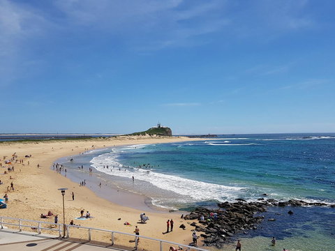 Arena Luxury Beachfront Apartment - Accommodation in Surfers Paradise 2