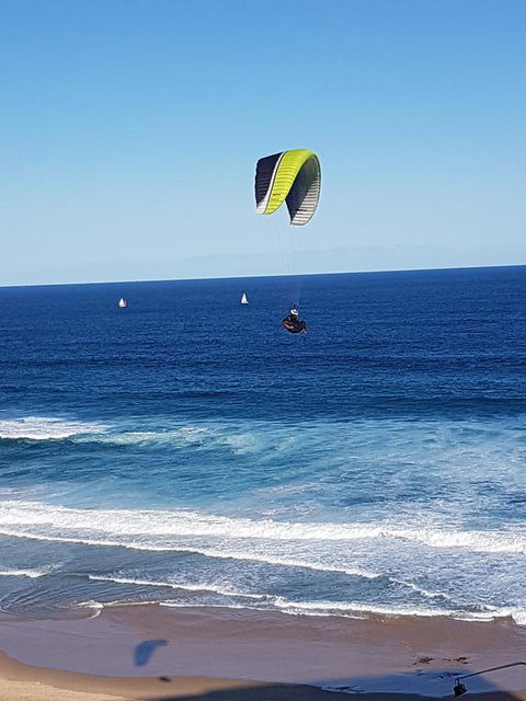 Arena Luxury Beachfront Apartment - Accommodation in Surfers Paradise 15