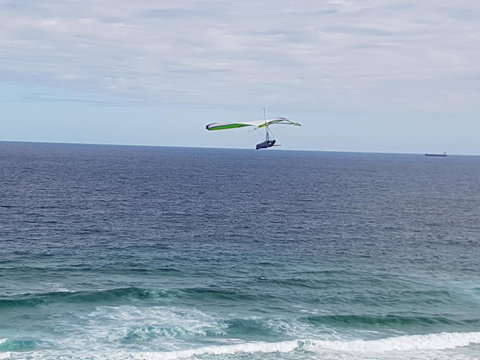 Arena Luxury Beachfront Apartment - Accommodation in Surfers Paradise 1