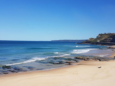 Arena Luxury Beachfront Apartment - Accommodation in Surfers Paradise 12