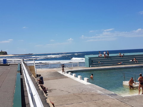 Arena Luxury Beachfront Apartment - Accommodation in Surfers Paradise 8