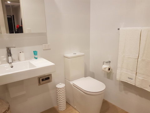 Arena Luxury Beachfront Apartment - Accommodation in Surfers Paradise 30