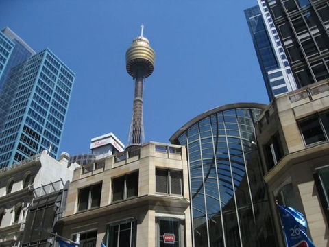 Sydney CBD Brand New Apartments With Hyde Park View - Accommodation in Surfers Paradise 25