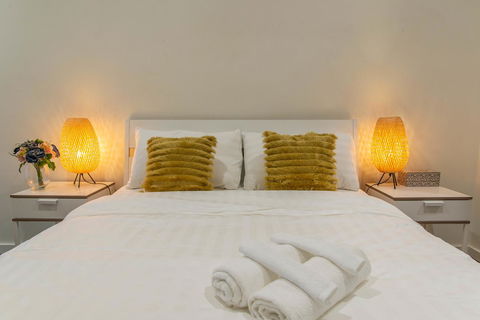 Sydney CBD Brand New Apartments With Hyde Park View - Accommodation in Surfers Paradise 14