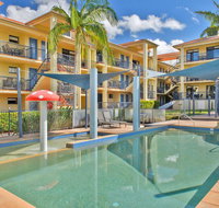 South Pacific Apartments - Accommodation in Surfers Paradise