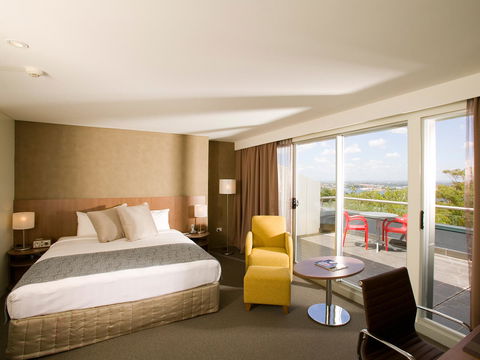 Hotel Urban St Leonards - Accommodation in Surfers Paradise 7