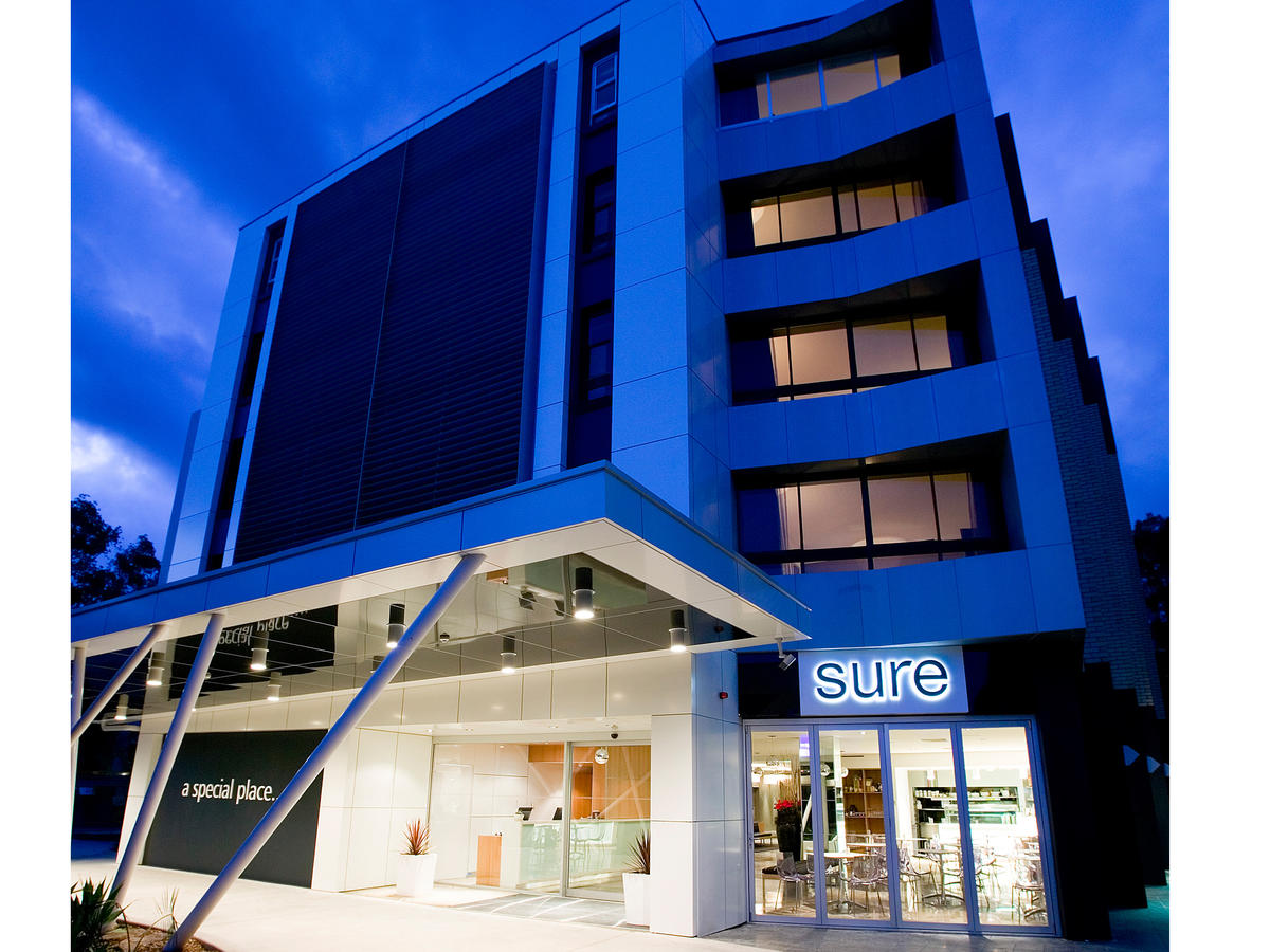 Greenwich NSW Accommodation in Surfers Paradise