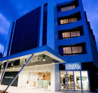 Hotel Urban St Leonards - Accommodation in Surfers Paradise