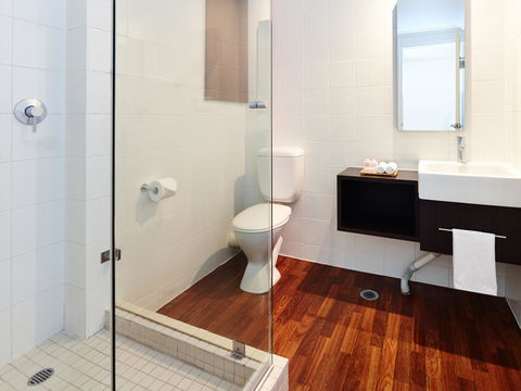 Hotel Urban St Leonards - Accommodation in Surfers Paradise 15