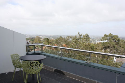 Hotel Urban St Leonards - Accommodation in Surfers Paradise 32