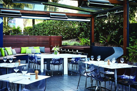 Hotel Urban St Leonards - Accommodation in Surfers Paradise 23