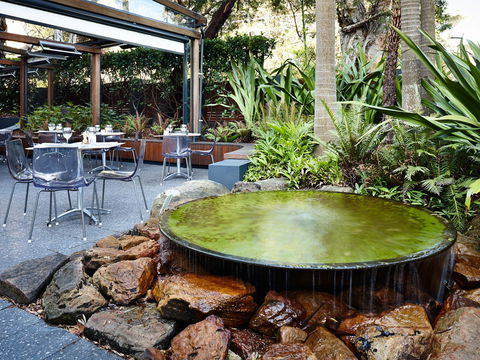 Hotel Urban St Leonards - Accommodation in Surfers Paradise 13