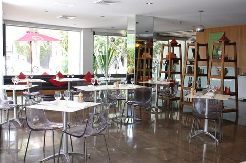 Hotel Urban St Leonards - Accommodation in Surfers Paradise 26