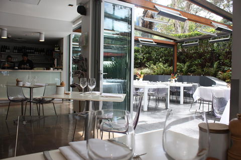 Hotel Urban St Leonards - Accommodation in Surfers Paradise 24