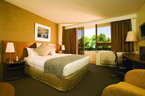 Hotel Urban St Leonards - Accommodation in Surfers Paradise 30
