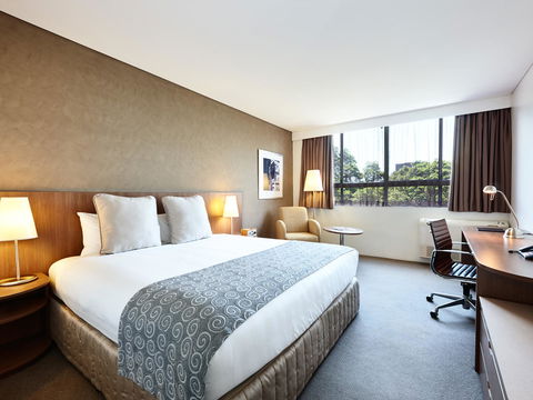 Hotel Urban St Leonards - Accommodation in Surfers Paradise 11