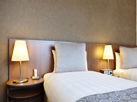 Hotel Urban St Leonards - Accommodation in Surfers Paradise 8