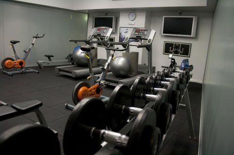Hotel Urban St Leonards - Accommodation in Surfers Paradise 21