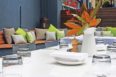 Hotel Urban St Leonards - Accommodation in Surfers Paradise 22