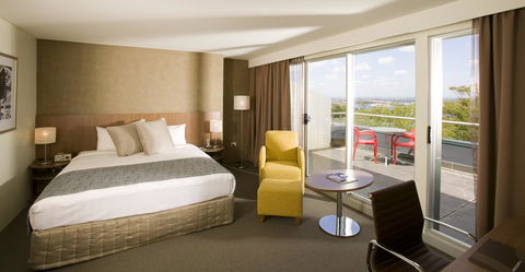 Hotel Urban St Leonards - Accommodation in Surfers Paradise 29