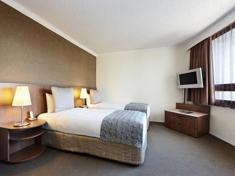 Hotel Urban St Leonards - Accommodation in Surfers Paradise 14