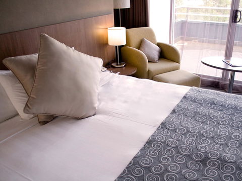 Hotel Urban St Leonards - Accommodation in Surfers Paradise 10
