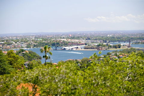 Hotel Urban St Leonards - Accommodation in Surfers Paradise 28