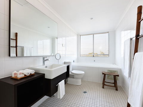 Hotel Urban St Leonards - Accommodation in Surfers Paradise 16
